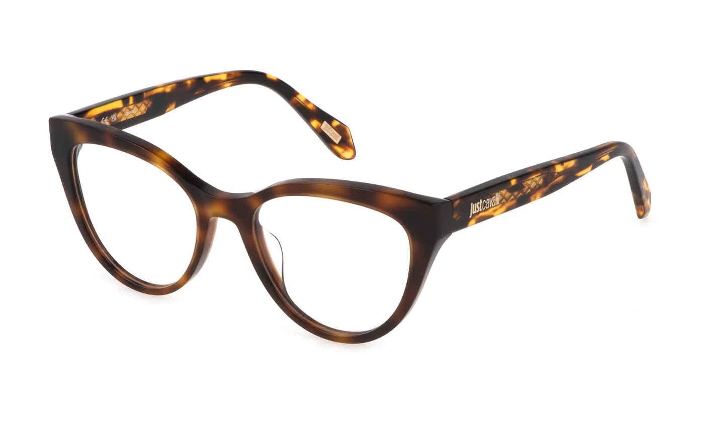 Just Cavalli VJC001 Eyeglasses - view 5